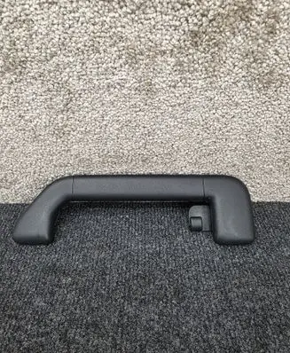 Porsche Cayenne (92A) Rear interior roof grab handle 7P0857643B