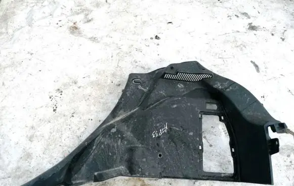 Mazda 2 Other interior part D65268850 D65168850