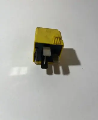 Mercedes-Benz GLC X253 C253 Fuse module A0009828123
