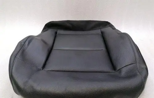 Mercedes-Benz E W212 Rear seat rail trim cover A2129100646