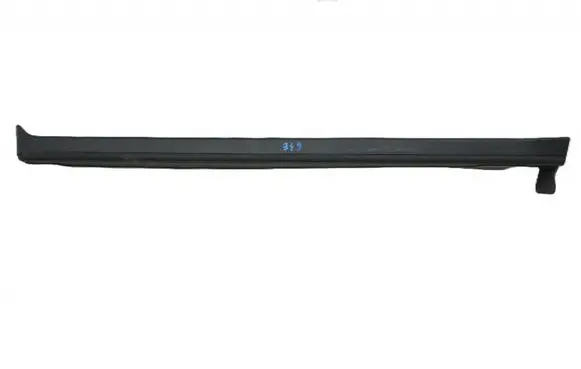 Hyundai Tucson IV NX4 Front sill (body part) 87753N7000