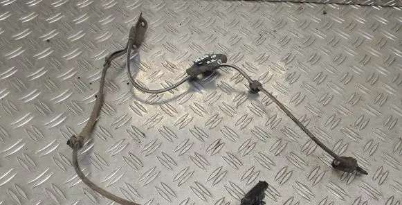 Toyota Verso ABS brake wheel speed sensor 8954302061