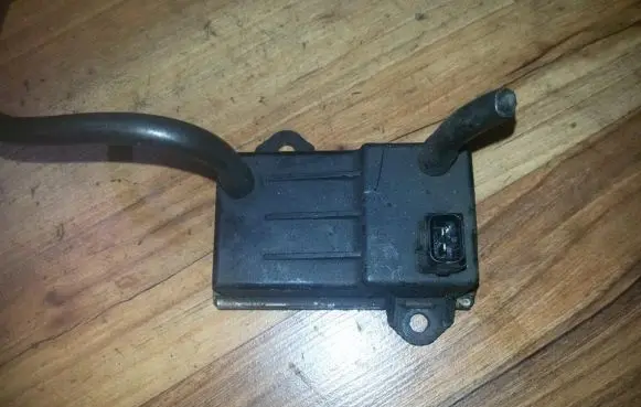 Ford Fiesta Other control units/modules 96ff9j294ca