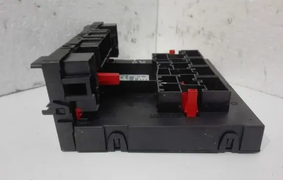Volkswagen Jetta V Comfort/convenience module 3C0937049P