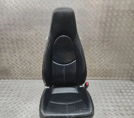 Porsche 997 Front passenger seat 99752120210 99752132901
