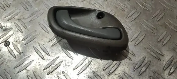 Front door interior handle