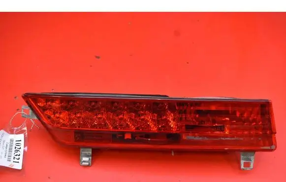 BMW 7 E65 E66 Rear/tail lights 8379689