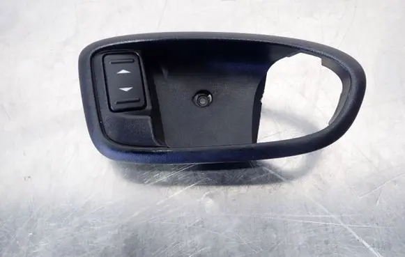 Ford S-MAX Quarter vent window switch 6M21-U226A36-BBW