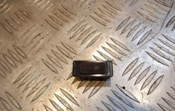 BMW 5 E60 E61 Microphone (bluetooth/phone) 6938762 38419