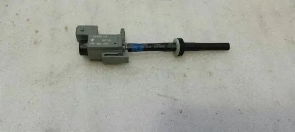Porsche Boxster 982 Vacuum valve 7PP906270