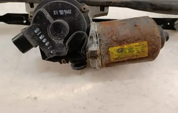 KIA Sorento Wiper motor 981102P000