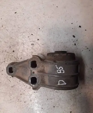 Volkswagen PASSAT B5 Rear axle beam mounts housing 8e0501522