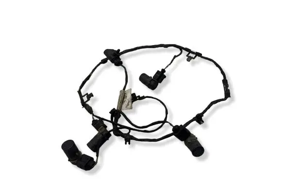 Audi A6 S6 C6 4F Parking sensor (PDC) wiring loom 4F1971095A