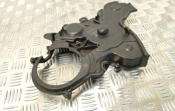 Citroen DS7 Crossback Timing belt guard (cover) 9808723480 3912