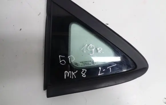 Ford Fiesta Rear side window H1BB-A29751-A