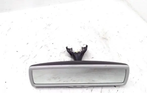 Skoda Yeti (5L) Rear view mirror (interior) 1K0857511