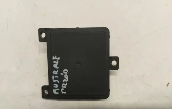 Renault Austral Distronic sensor radar 284386495R