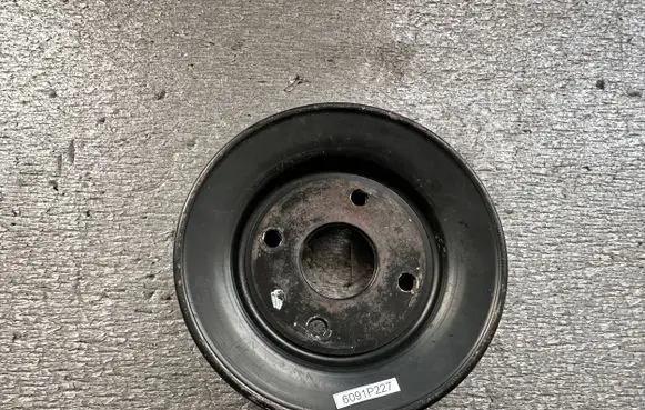 Nissan Patrol Y60 Water pump pulley 2105122J01