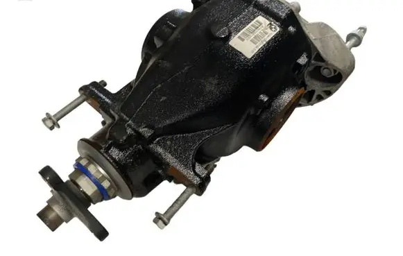 BMW 1 F20 F21 Rear differential 7599411 33107599411