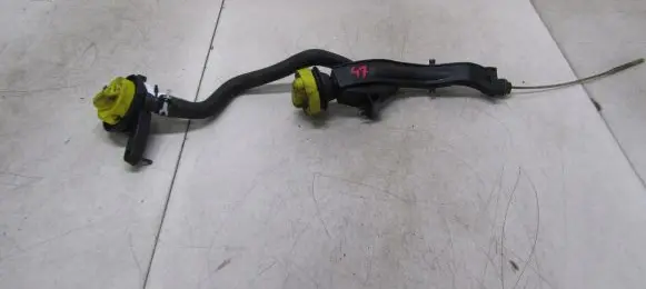 Renault Trafic II (X83) Oil level dip stick 8200809265