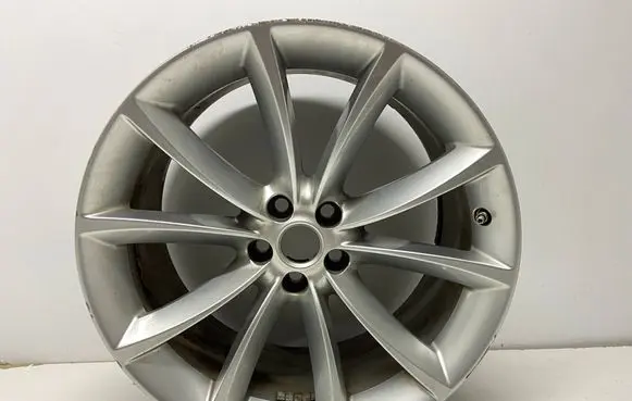 Jaguar F-Type R19 alloy rim EX531007DA