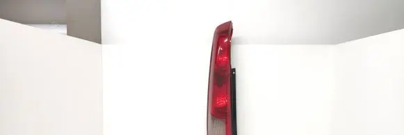 Nissan X-Trail T30 Rear/tail lights 9917 4913