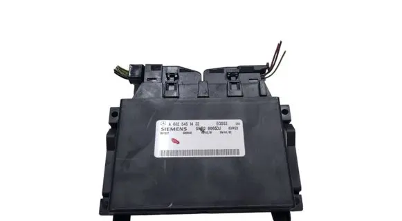 Mercedes-Benz E W211 Parking PDC control unit/module A0325451432 1807237