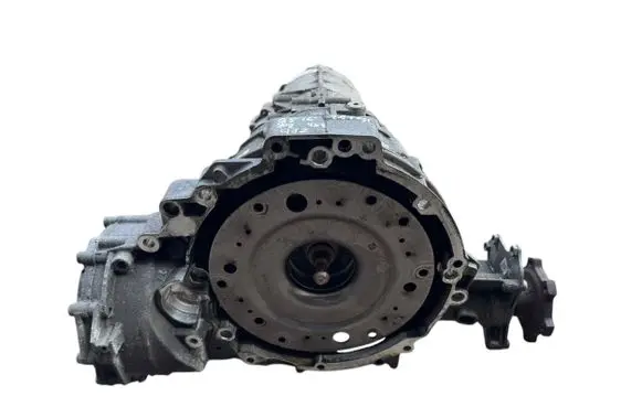 Audi Q5 SQ5 Automatic gearbox QJZ
