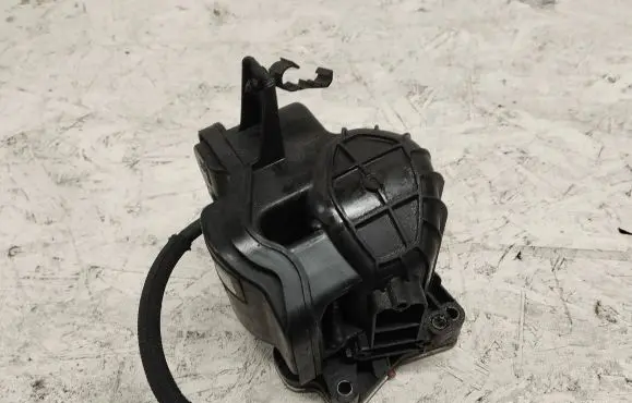 Opel Insignia A EGR valve cooler 0705592