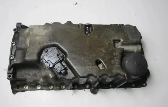 Volvo S80 Oil sump 8670458A 8670458