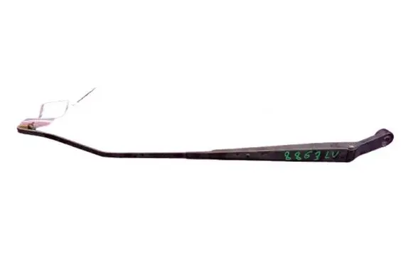 Opel Agila A Front wiper blade arm 