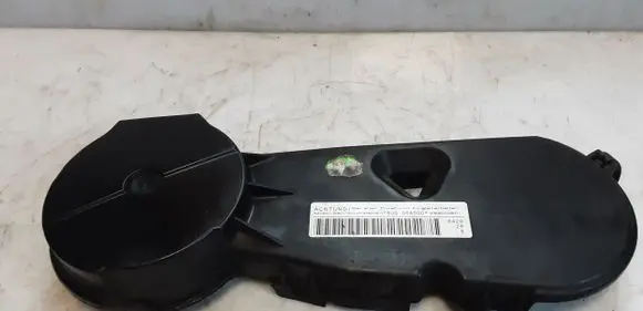 Audi Q7 4L Timing belt guard (cover) 059109123AB 059109107H