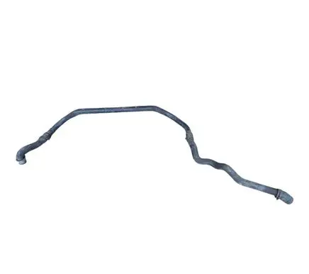 Mercedes-Benz CLS C219 Engine coolant pipe/hose A2115001972