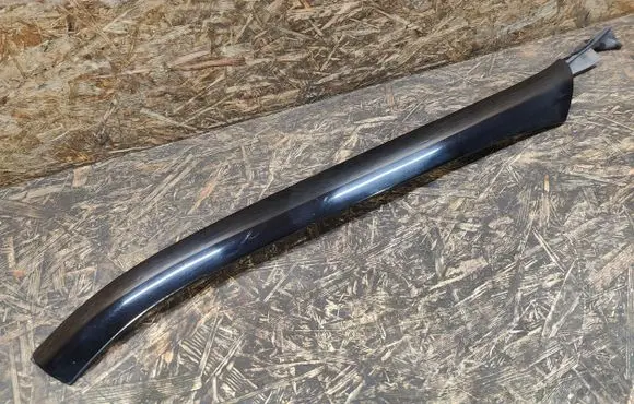 Mercedes-Benz S W140 (A) pillar trim 1406981698