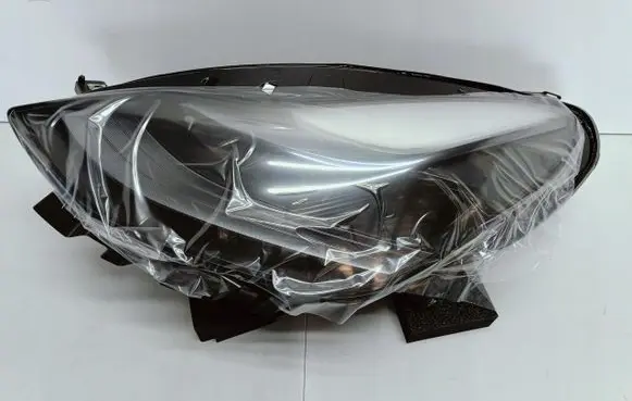 Tesla Model 3 Headlight/headlamp 1514952-10-E