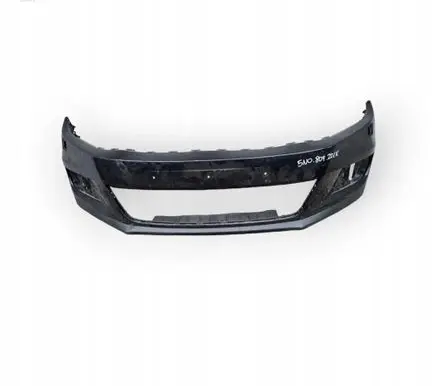 Volkswagen Tiguan Front bumper 5N0807101MS