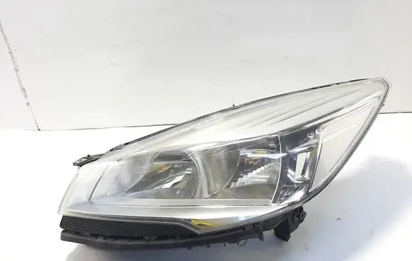 Ford Kuga II Headlight/headlamp CV4413W030BE