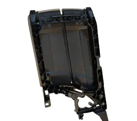 BMW 5 F10 F11 Center console 9216873