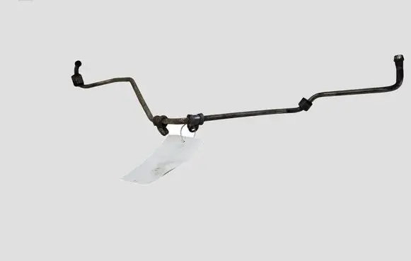Volkswagen Caddy Fuel injector supply line/pipe