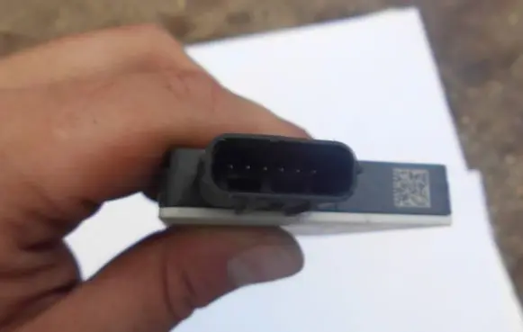 Honda CR-V Blind spot module 2013DP7656 D090258