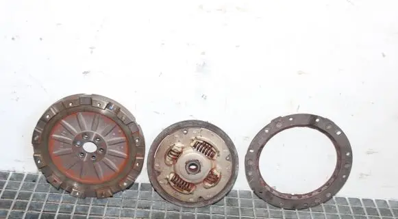 Toyota Prius (XW20) Clutch set kit