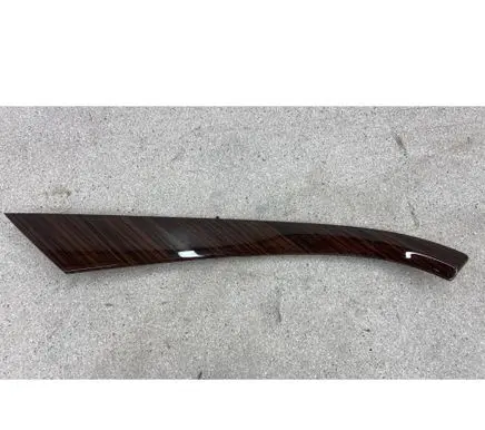 BMW M6 Coupe rear side trim panel 7401248 51417401248 7276229