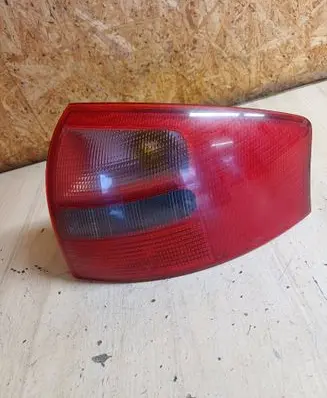 Audi A6 S6 C5 4B Rear/tail lights 4B5945096 14815