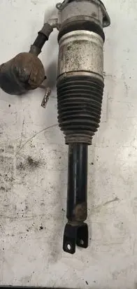 Audi A8 S8 D3 4E Rear shock absorber/damper 4E0616002G