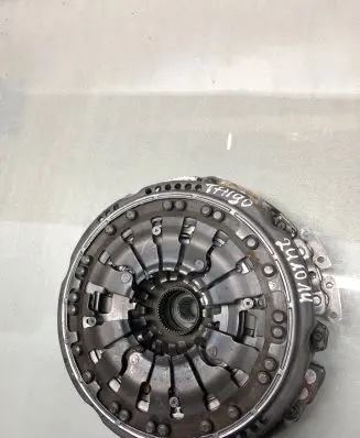 Volkswagen Taigo Clutch set kit 0AM141017EB
