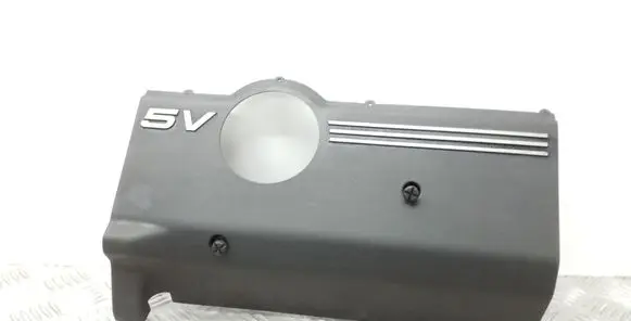 Audi A6 S6 C5 4B Engine cover (trim) 078103935E