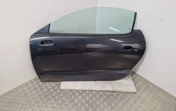 Peugeot RCZ Door (2 Door Coupe) 