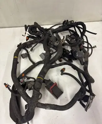 Volvo V70 Engine installation wiring loom 30739390