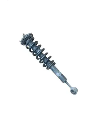 Toyota Sequoia (XK60) Front shock absorber with coil spring 485100C130 481320C050