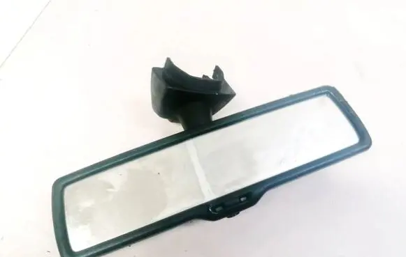 Volkswagen Golf Plus Rear view mirror (interior) 5M0857511 9051033
